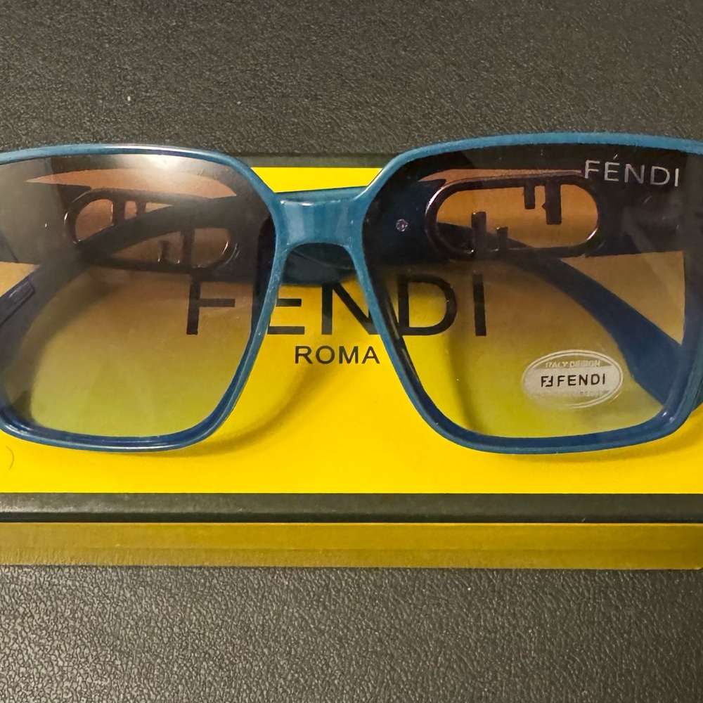 Unisex Designer Sunglasses